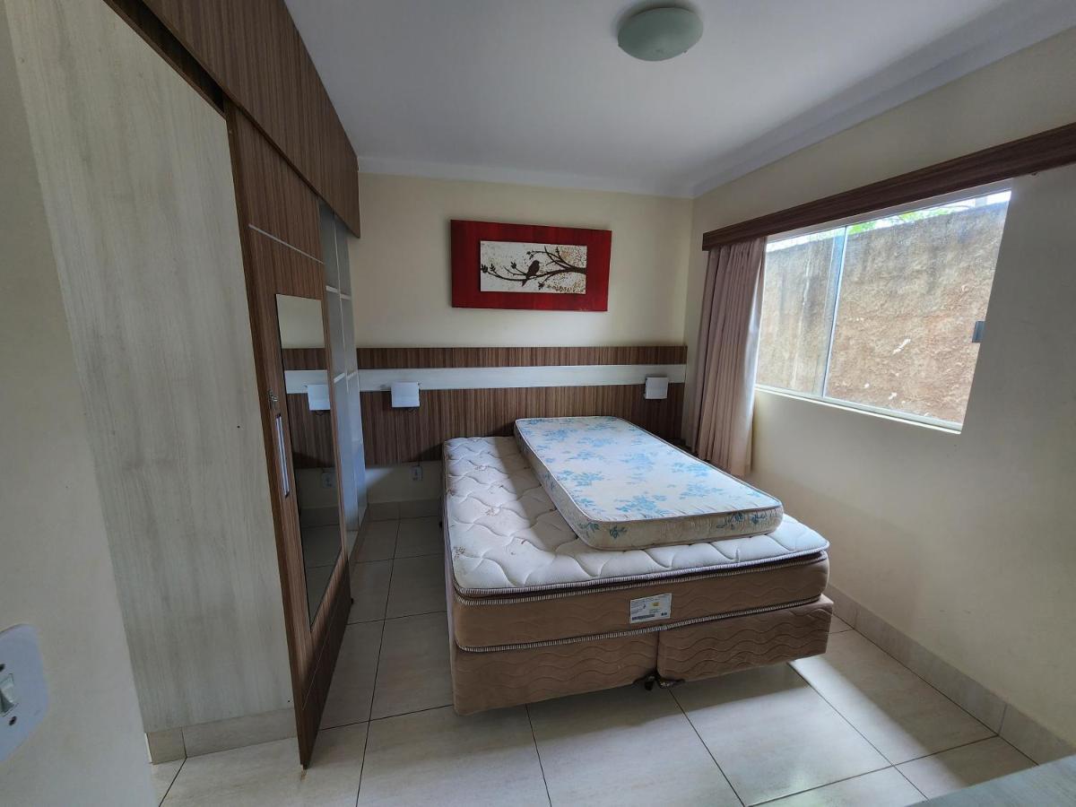 Lacqua Diroma 5 - Apartamentos Jn Caldas Novas Zewnętrze zdjęcie