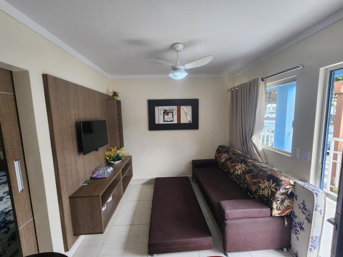 Lacqua Diroma 5 - Apartamentos Jn Caldas Novas Zewnętrze zdjęcie