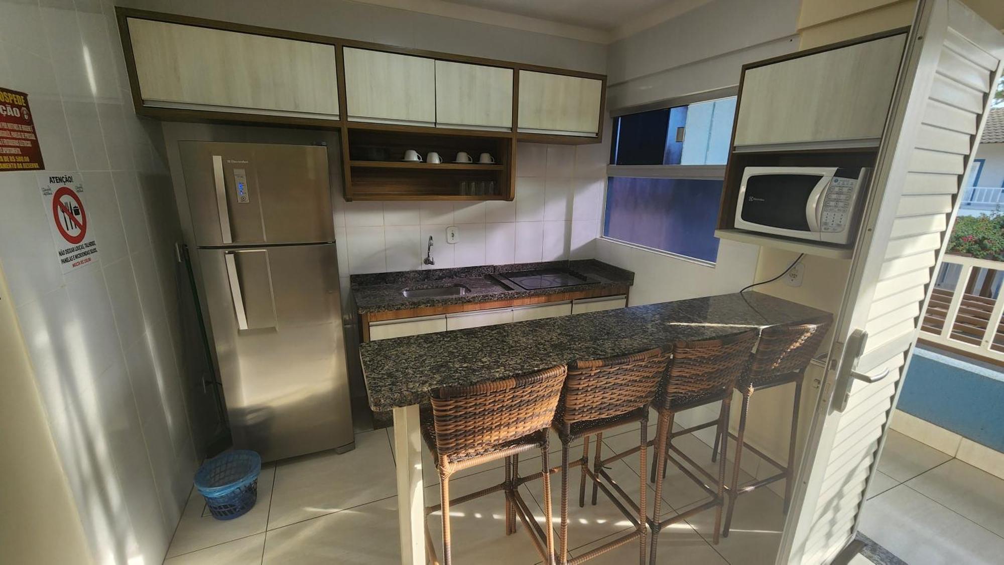 Lacqua Diroma 5 - Apartamentos Jn Caldas Novas Zewnętrze zdjęcie