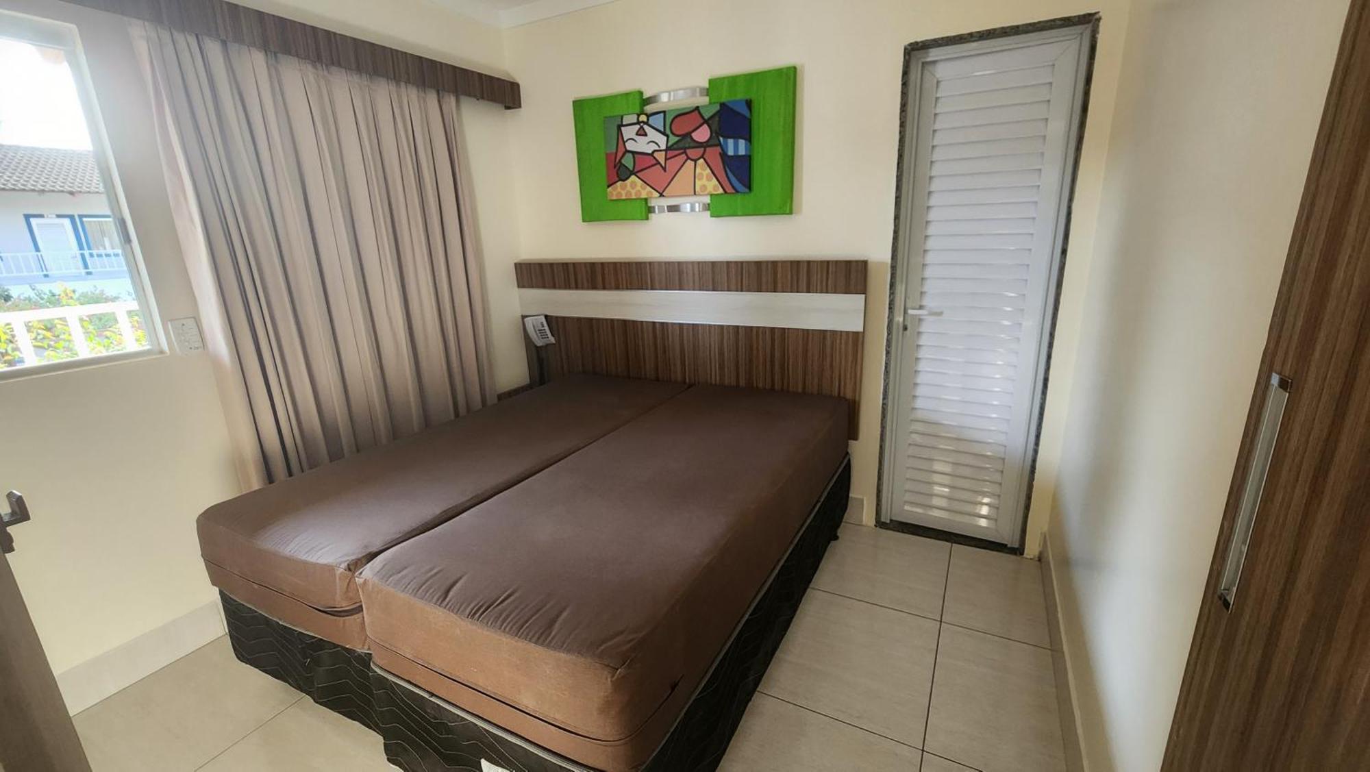 Lacqua Diroma 5 - Apartamentos Jn Caldas Novas Zewnętrze zdjęcie