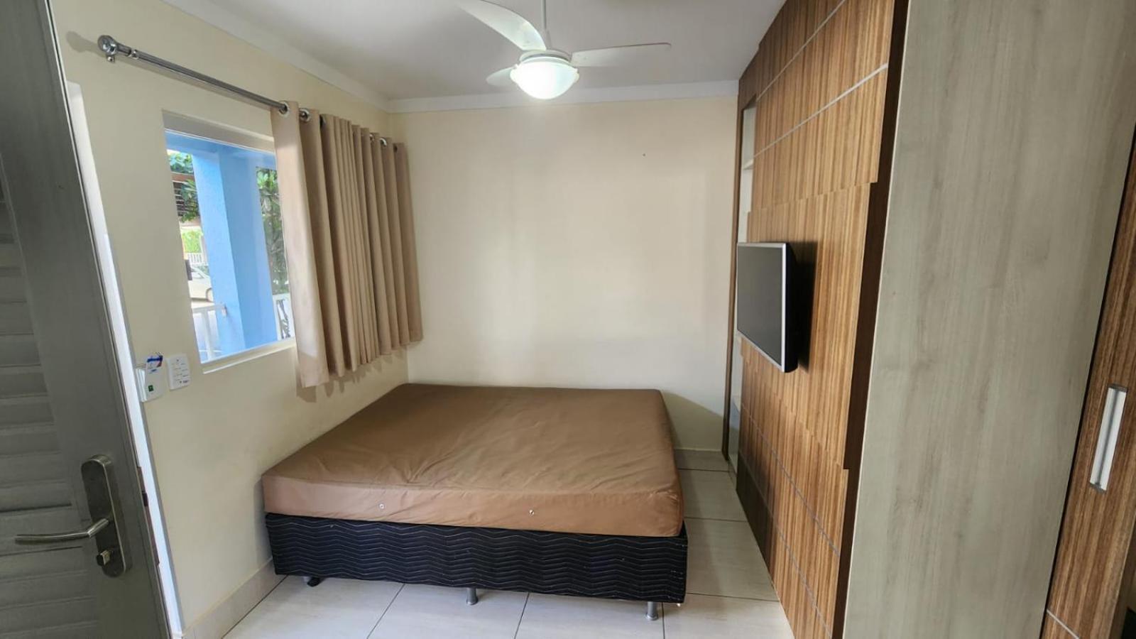 Lacqua Diroma 5 - Apartamentos Jn Caldas Novas Zewnętrze zdjęcie
