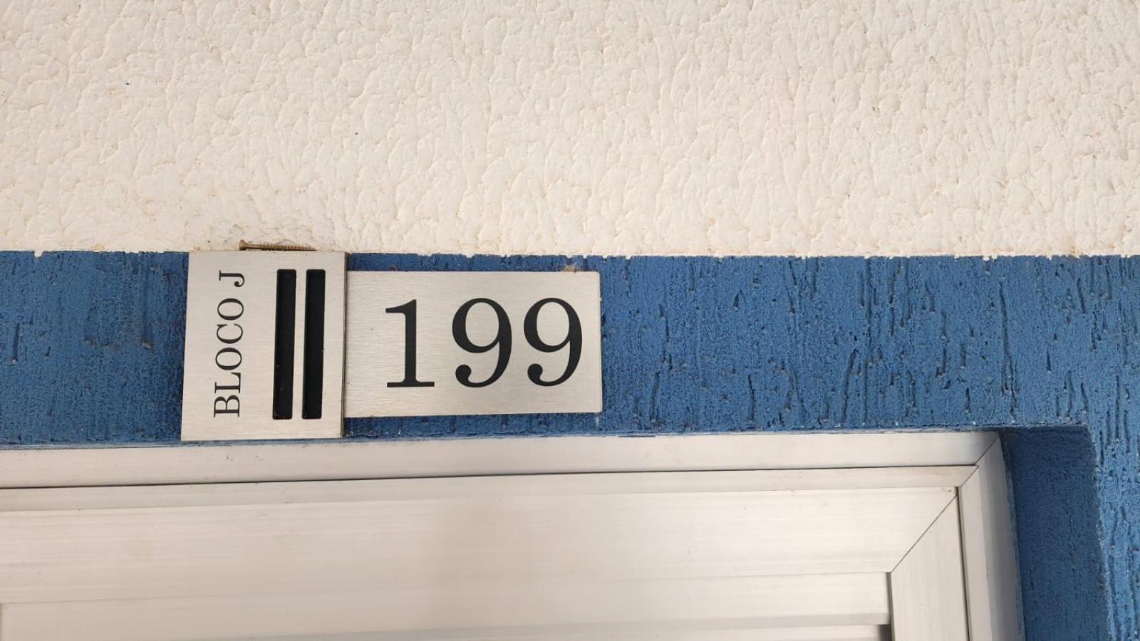 Lacqua Diroma 5 - Apartamentos Jn Caldas Novas Zewnętrze zdjęcie